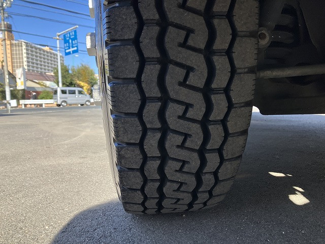 いすゞ エルフ 小型 キャリアカー BDG-NPR85AN(98030) 27枚目