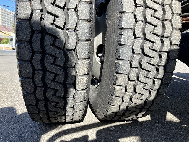 いすゞ エルフ 小型 キャリアカー BDG-NPR85AN(98030) 29枚目