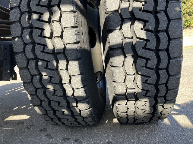 いすゞ エルフ 小型 キャリアカー BDG-NPR85AN(98030) 31枚目