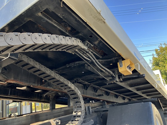 いすゞ エルフ 小型 キャリアカー BDG-NPR85AN(98030) 33枚目