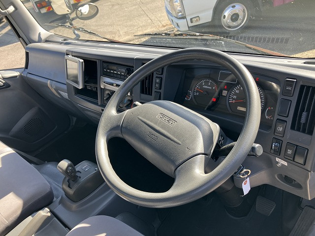 いすゞ エルフ 小型 キャリアカー BDG-NPR85AN(98030) 35枚目