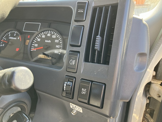 いすゞ エルフ 小型 キャリアカー BDG-NPR85AN(98030) 36枚目