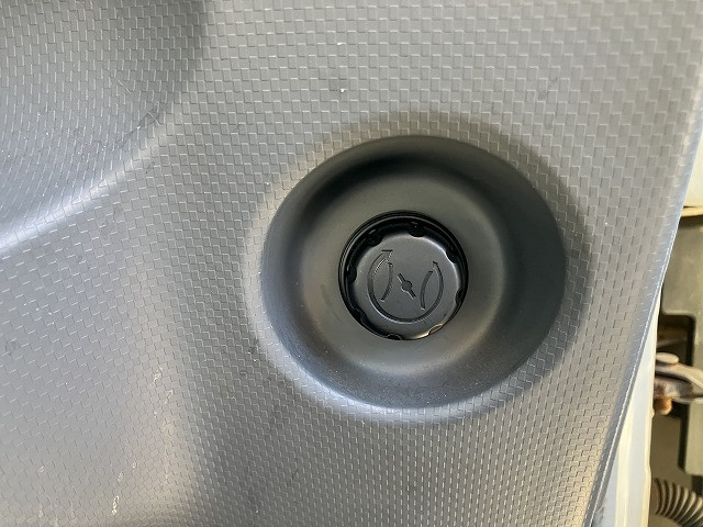 いすゞ エルフ 小型 キャリアカー BDG-NPR85AN(98030) 37枚目