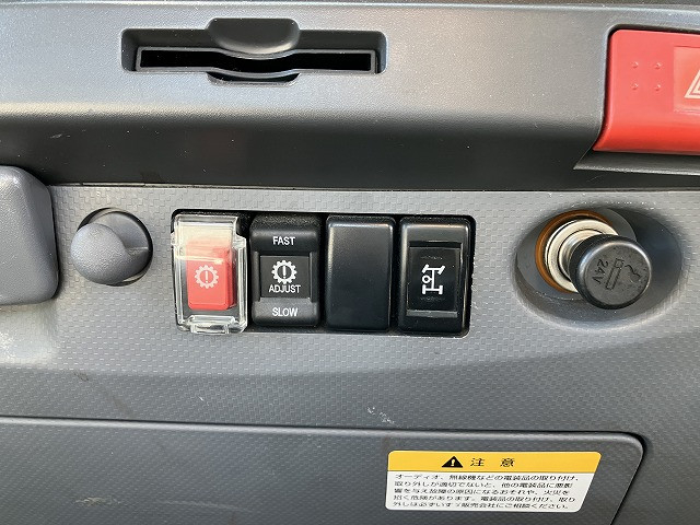 いすゞ エルフ 小型 キャリアカー BDG-NPR85AN(98030) 39枚目