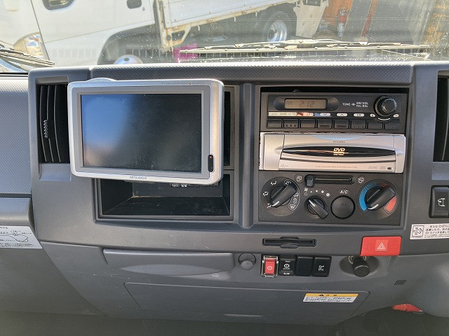 いすゞ エルフ 小型 キャリアカー BDG-NPR85AN(98030) 40枚目