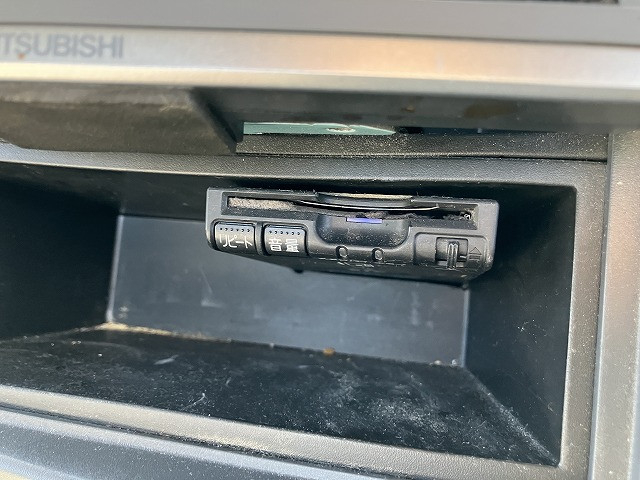 いすゞ エルフ 小型 キャリアカー BDG-NPR85AN(98030) 42枚目