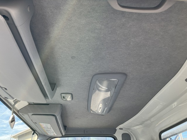 いすゞ エルフ 小型 キャリアカー BDG-NPR85AN(98030) 45枚目