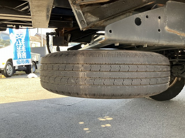 いすゞ エルフ 小型 キャリアカー BDG-NPR85AN(98030) 49枚目