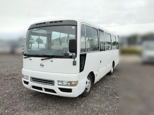 日産自動車 シビリアン 小型 バス PDG-EHW41(98032) 3枚目