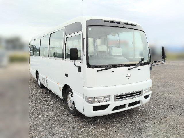 日産自動車 シビリアン 小型 バス PDG-EHW41(98032) 4枚目