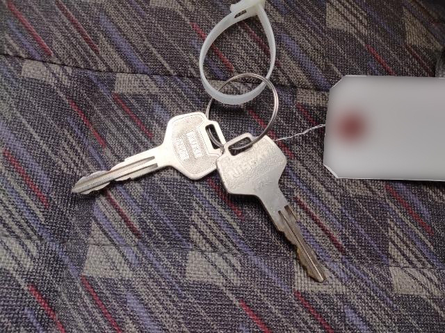 日産自動車 シビリアン 小型 バス PDG-EHW41(98032) 7枚目