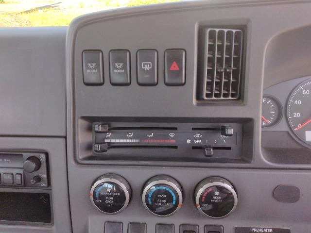 日産自動車 シビリアン 小型 バス PDG-EHW41(98032) 10枚目