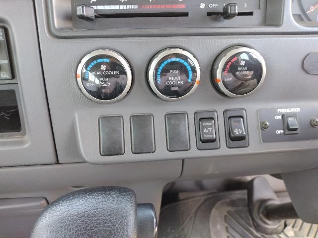 日産自動車 シビリアン 小型 バス PDG-EHW41(98032) 11枚目