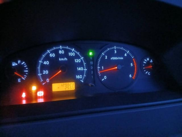 日産自動車 シビリアン 小型 バス PDG-EHW41(98032) 12枚目