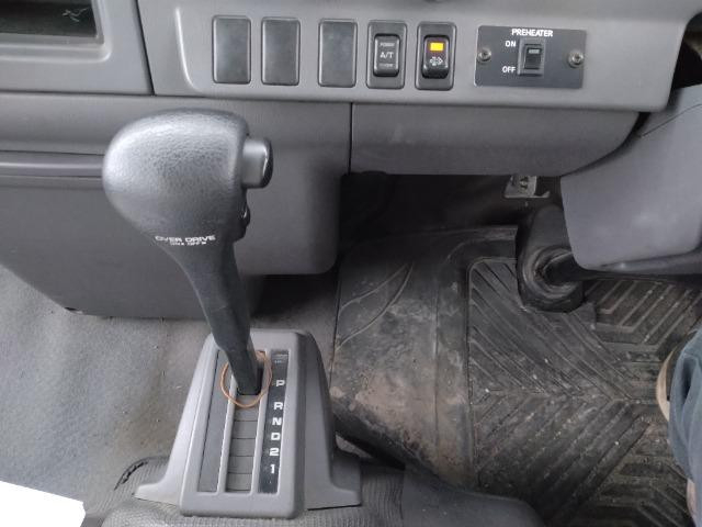 日産自動車 シビリアン 小型 バス PDG-EHW41(98032) 13枚目