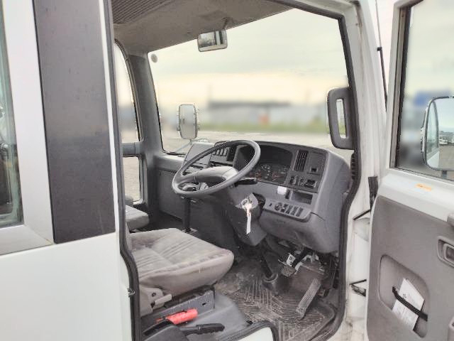 日産自動車 シビリアン 小型 バス PDG-EHW41(98032) 14枚目