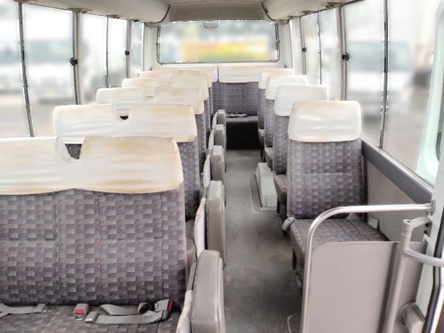 日産自動車 シビリアン 小型 バス PDG-EHW41(98032) 15枚目