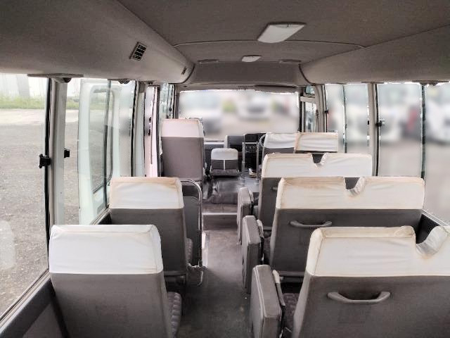 日産自動車 シビリアン 小型 バス PDG-EHW41(98032) 16枚目