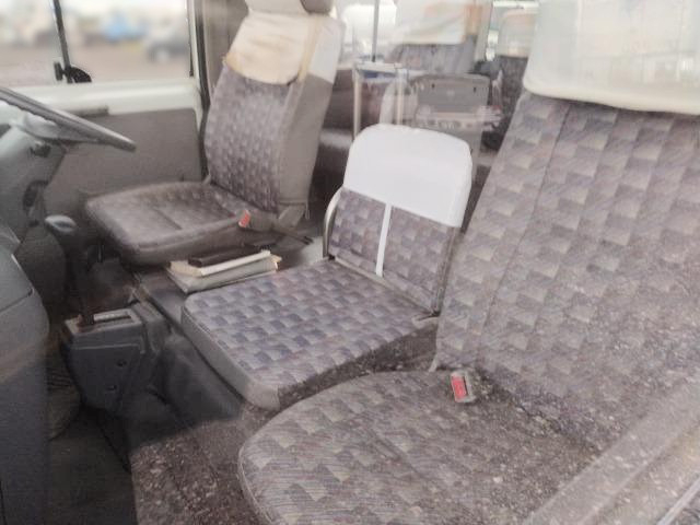 日産自動車 シビリアン 小型 バス PDG-EHW41(98032) 17枚目