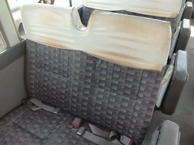 日産自動車 シビリアン 小型 バス PDG-EHW41(98032) 19枚目