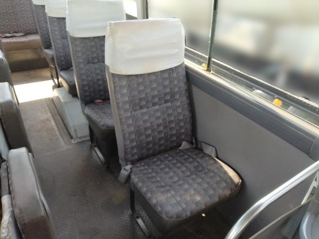 日産自動車 シビリアン 小型 バス PDG-EHW41(98032) 20枚目