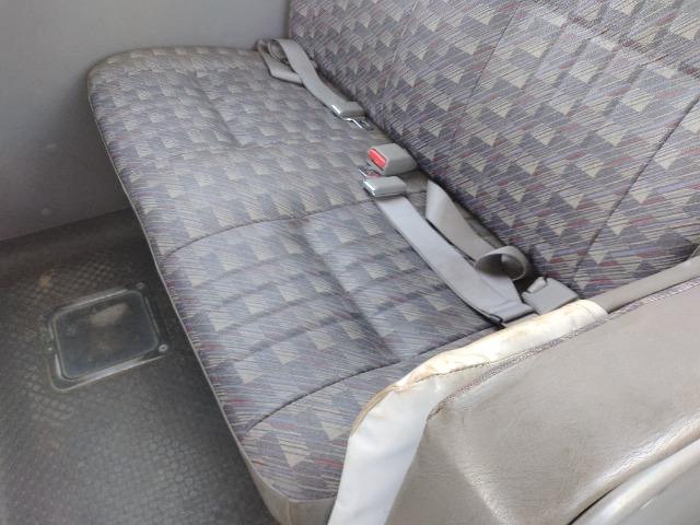 日産自動車 シビリアン 小型 バス PDG-EHW41(98032) 21枚目