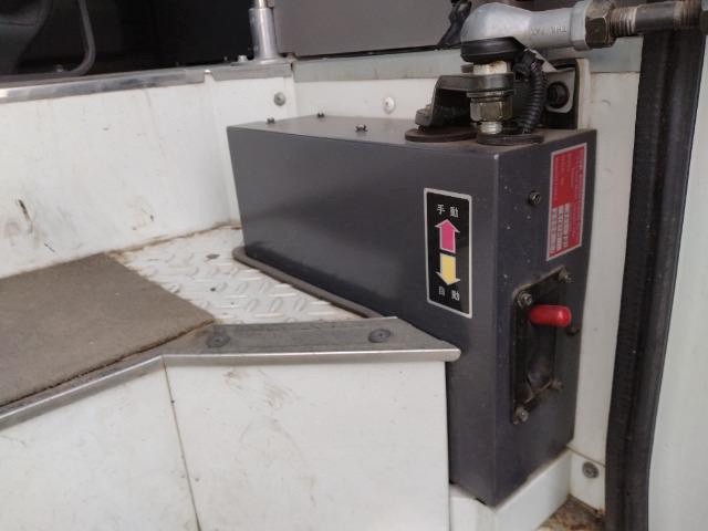 日産自動車 シビリアン 小型 バス PDG-EHW41(98032) 22枚目