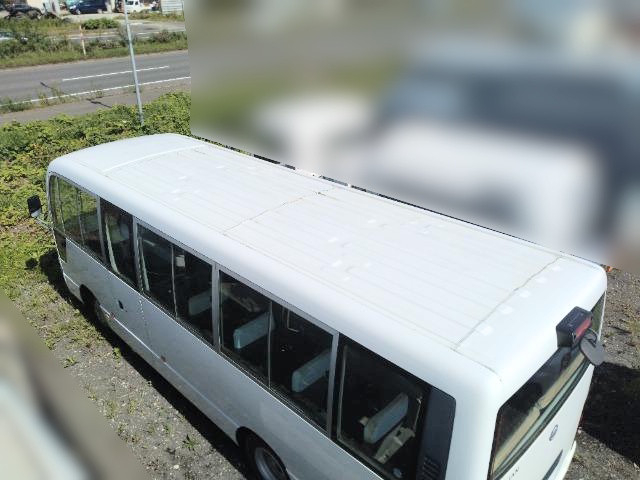 日産自動車 シビリアン 小型 バス PDG-EHW41(98032) 24枚目