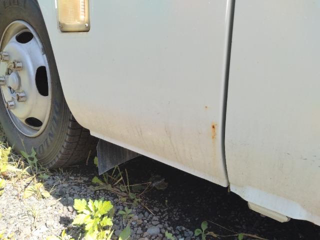 日産自動車 シビリアン 小型 バス PDG-EHW41(98032) 25枚目