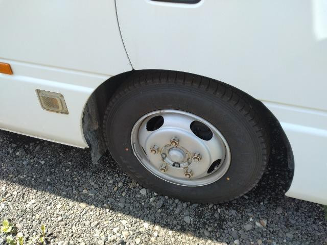 日産自動車 シビリアン 小型 バス PDG-EHW41(98032) 27枚目