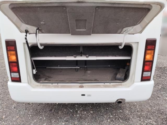 日産自動車 シビリアン 小型 バス PDG-EHW41(98032) 29枚目