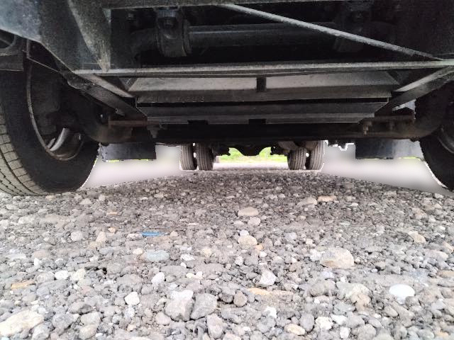 日産自動車 シビリアン 小型 バス PDG-EHW41(98032) 34枚目