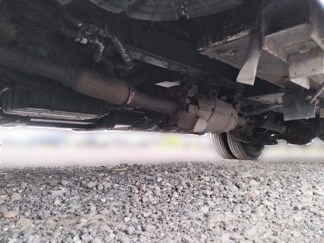 日産自動車 シビリアン 小型 バス PDG-EHW41(98032) 35枚目