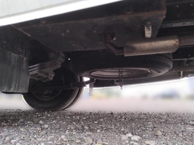 日産自動車 シビリアン 小型 バス PDG-EHW41(98032) 37枚目