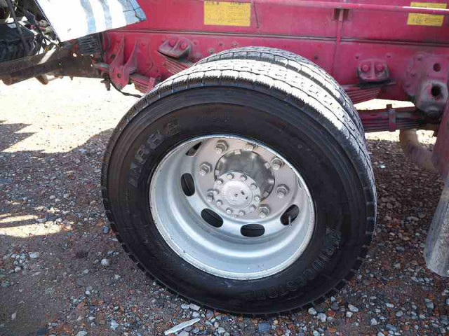 日野 レンジャー 増トン 土砂ダンプ BDG-FE7JEWA(98033) 28枚目