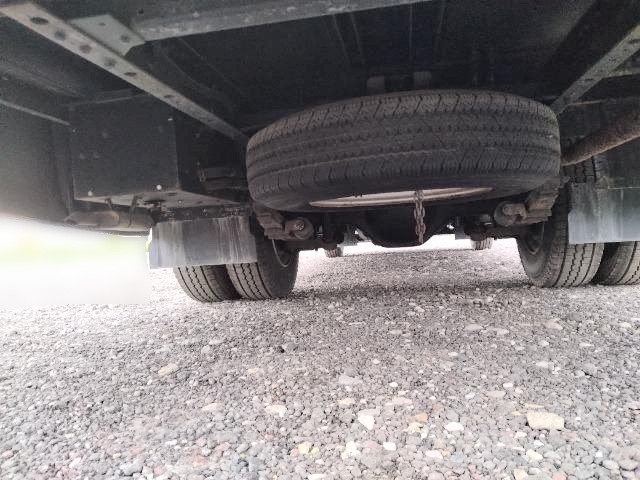 日産自動車 シビリアン 小型 バス PDG-EHW41(98032) 38枚目