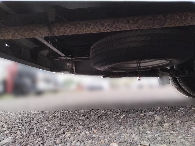 日産自動車 シビリアン 小型 バス PDG-EHW41(98032) 39枚目