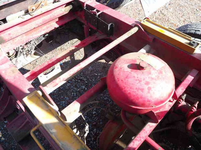 日野 レンジャー 増トン 土砂ダンプ BDG-FE7JEWA(98033) 30枚目