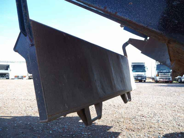 日野 レンジャー 増トン 土砂ダンプ BDG-FE7JEWA(98033) 31枚目