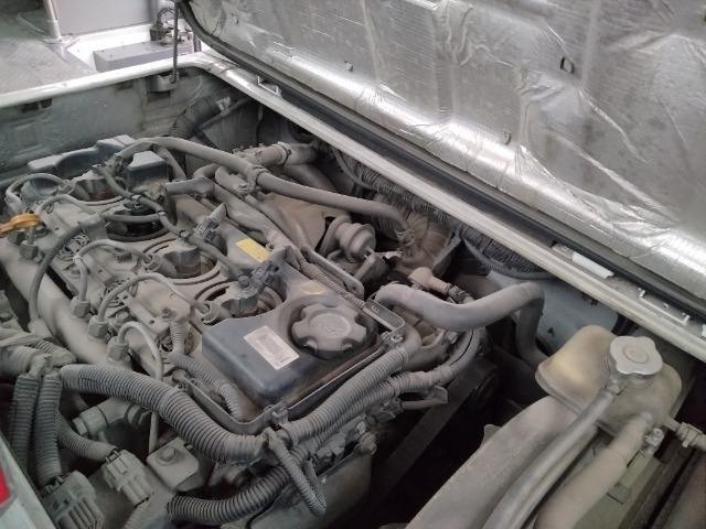 日産自動車 シビリアン 小型 バス PDG-EHW41(98032) 43枚目