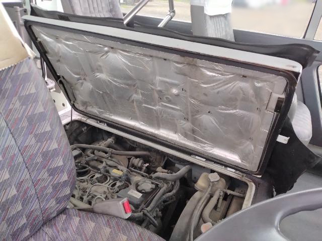 日産自動車 シビリアン 小型 バス PDG-EHW41(98032) 44枚目