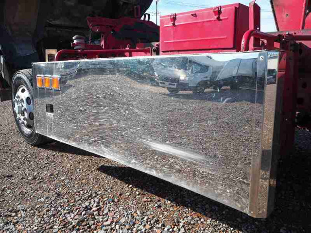 日野 レンジャー 増トン 土砂ダンプ BDG-FE7JEWA(98033) 36枚目