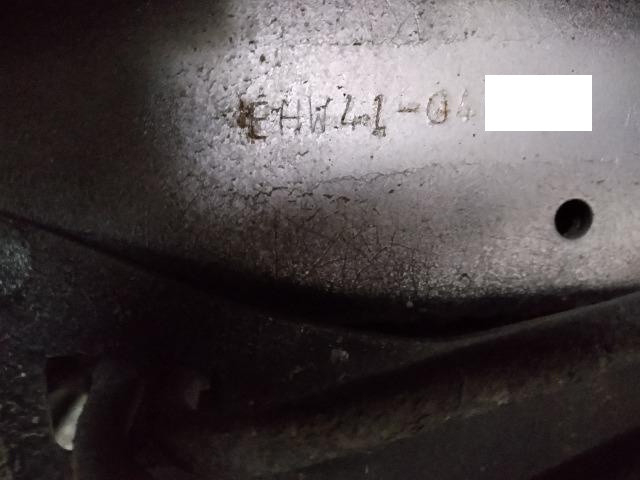 日産自動車 シビリアン 小型 バス PDG-EHW41(98032) 48枚目