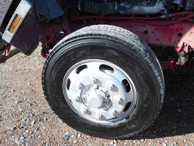 日野 レンジャー 増トン 土砂ダンプ BDG-FE7JEWA(98033) 38枚目