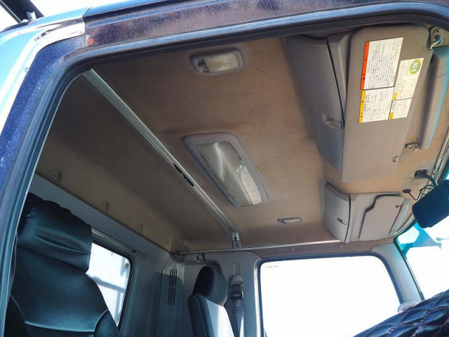 日野 レンジャー 増トン 土砂ダンプ BDG-FE7JEWA(98033) 44枚目