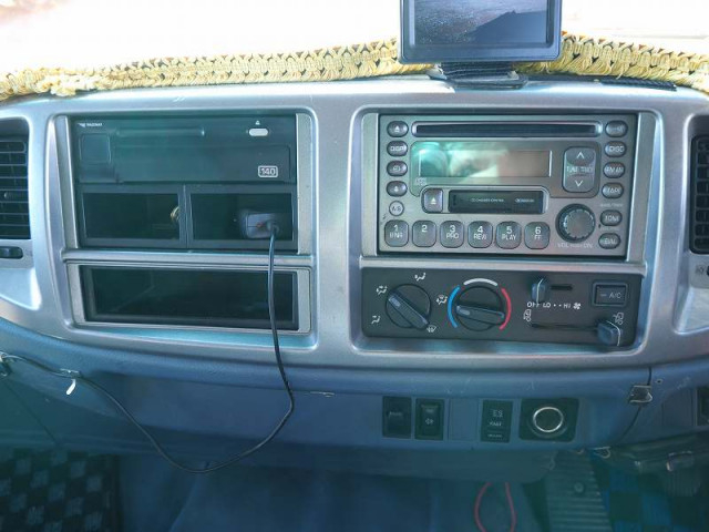 日野 レンジャー 増トン 土砂ダンプ BDG-FE7JEWA(98033) 47枚目