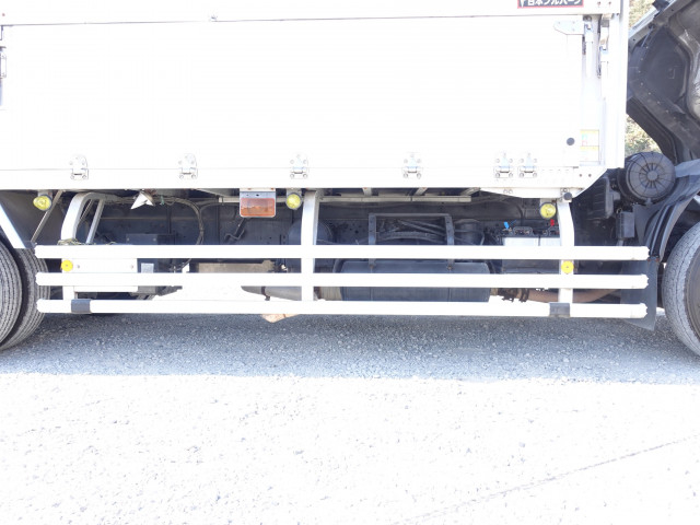 三菱ふそう ファイター 増トン ウィング PJ-FQ62F(98034) 18枚目