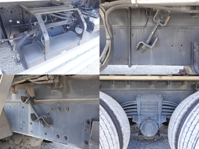 三菱ふそう ファイター 増トン ウィング PJ-FQ62F(98034) 19枚目