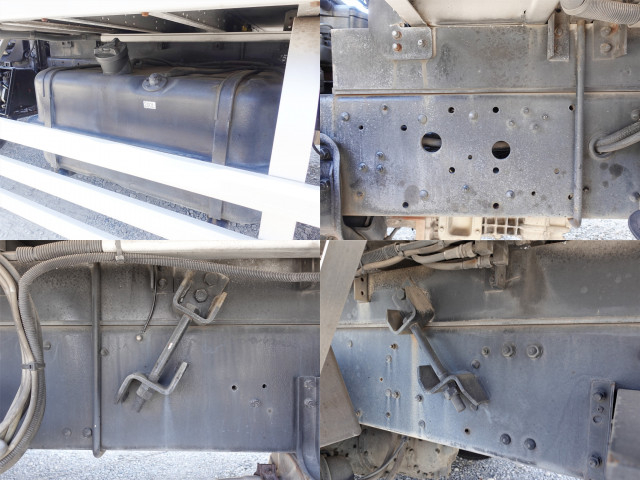 三菱ふそう ファイター 増トン ウィング PJ-FQ62F(98034) 21枚目