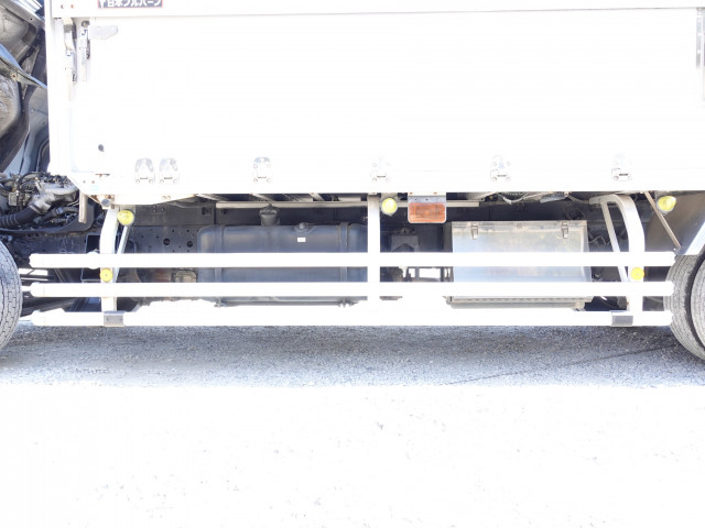 三菱ふそう ファイター 増トン ウィング PJ-FQ62F(98034) 22枚目